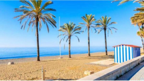 Luxury Suite Fuengirola 1